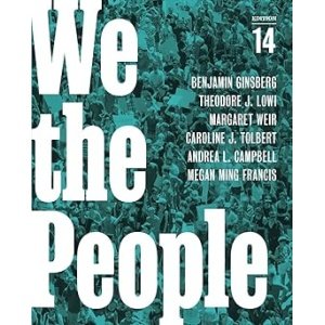 We the People 14th Edition