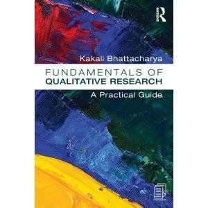 Fundamentals of qualitative research