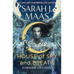 House of Sky and Breath (Crescent City, 2)