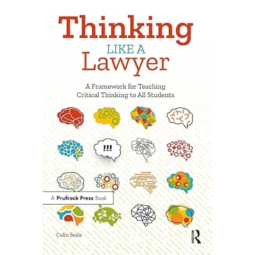 Thinking Like a Lawyer
