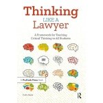 Thinking Like a Lawyer