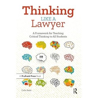Thinking Like a Lawyer