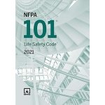 NFPA 101, Life Safety Code 2021 edition