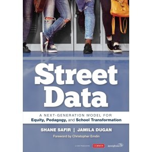 street data