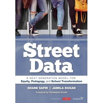 street data