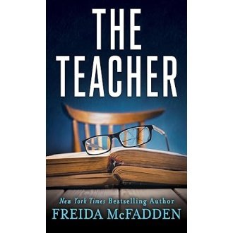 The Teacher (Thorndike Press; Large Print)