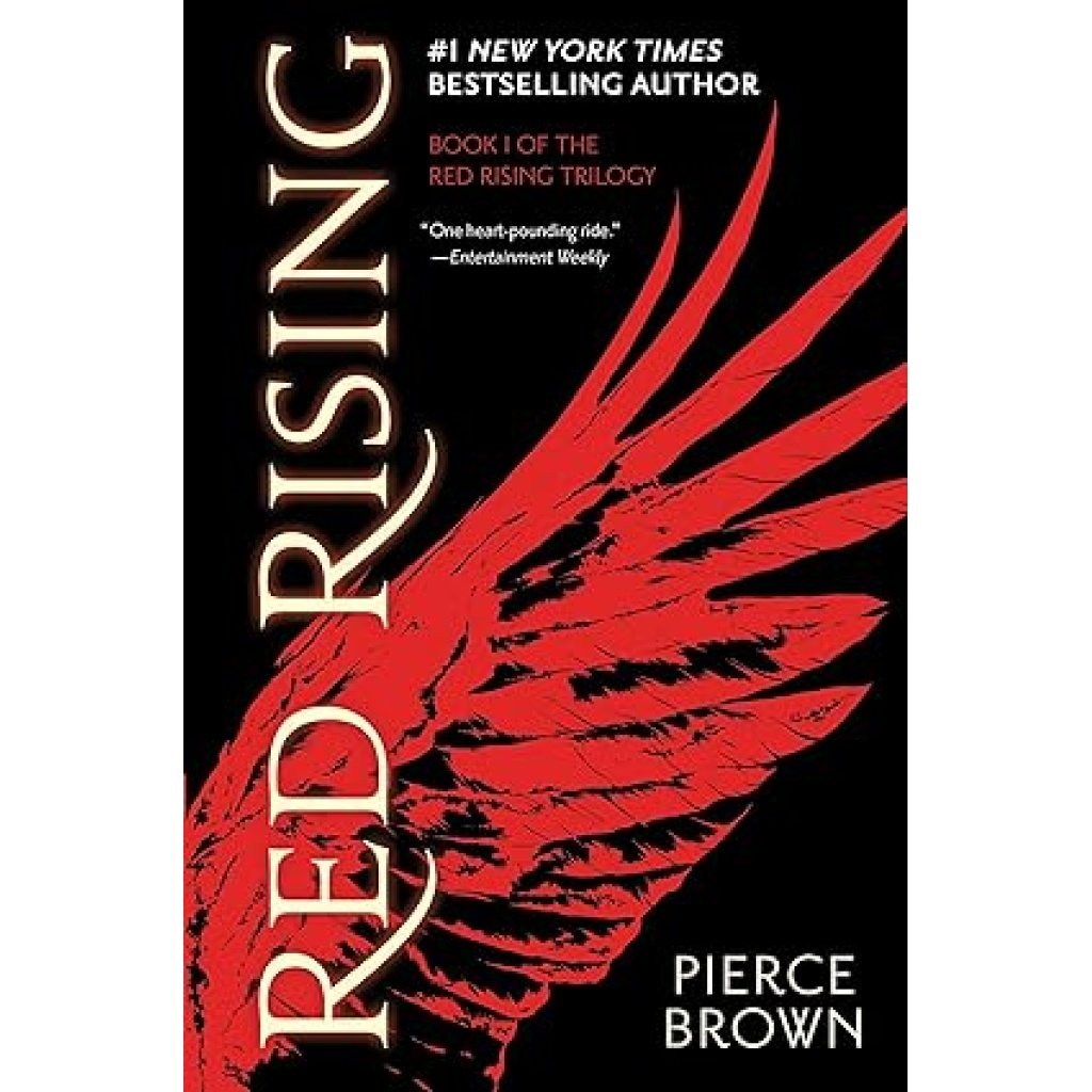 Red Rising