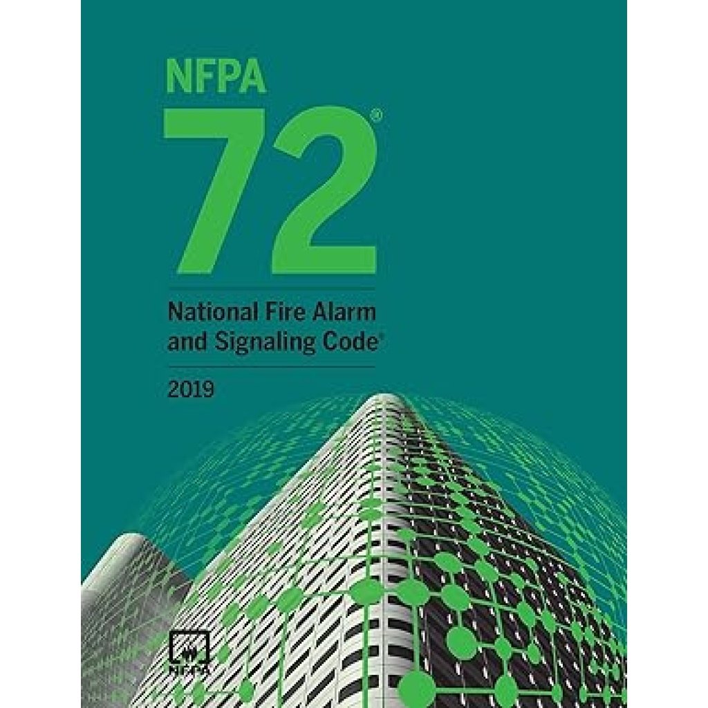 NFPA 72, National Fire Alarm and Signaling Code 2019