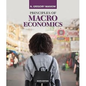 PRINCIPLES MACROECONOMICS (MindTap Course List) 9th Edition