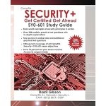 CompTIA Security+ Get Certified Get Ahead: SY0-601 Study Guide