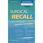 Surgical Recall (Lippincott Connect), Ninth North American Edition