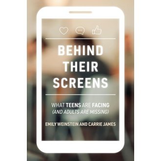 Behind Their Screens: What Teens Are Facing (and Adults Are Missing)