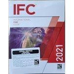 2021 International Fire Code (International Code Council Series) 1st Edition