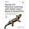 Hands-On Machine Learning with Scikit-Learn, Keras, and TensorFlow: Concepts, Tools, and Techniques to Build Intelligent Systems 3rd Edition