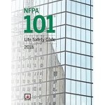 NFPA 101 Life Safety Code 2018