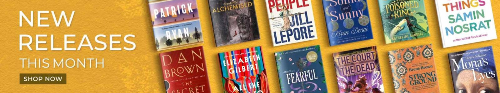 Best Seller Books Collection (2)